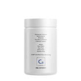 Calcium Pro+ - 120 Capsules (120 Servings)
